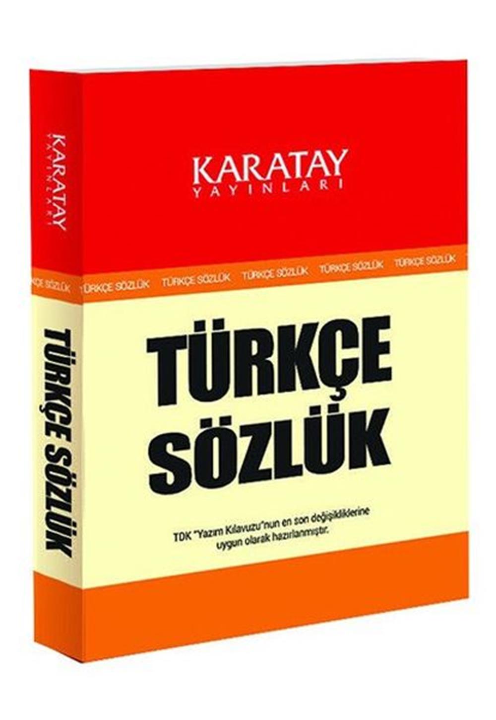 Sözlük