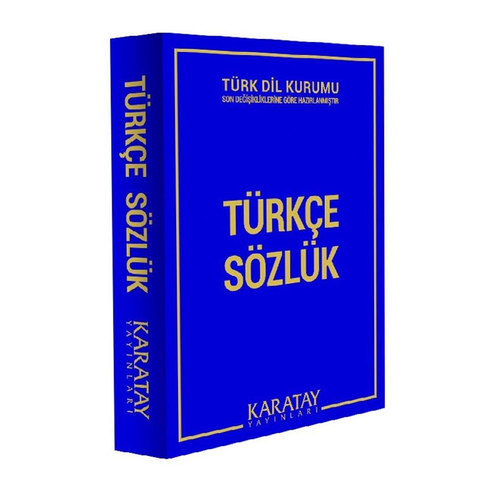 Sözlük
