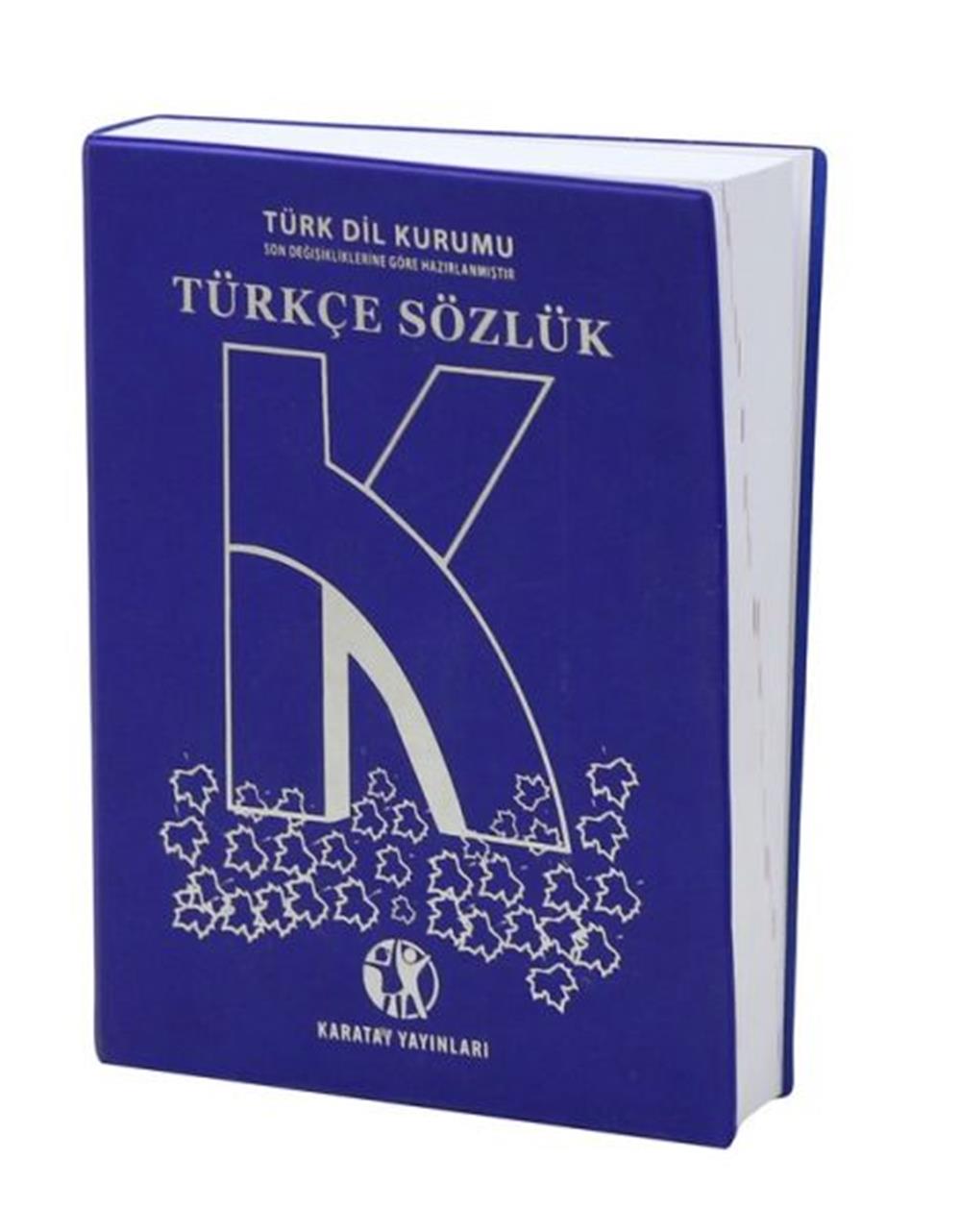 Sözlük