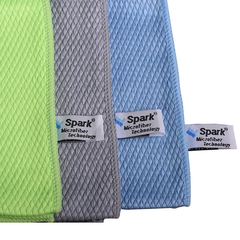 Spark Mikrofiber Cam Bezi 50*70 M2311