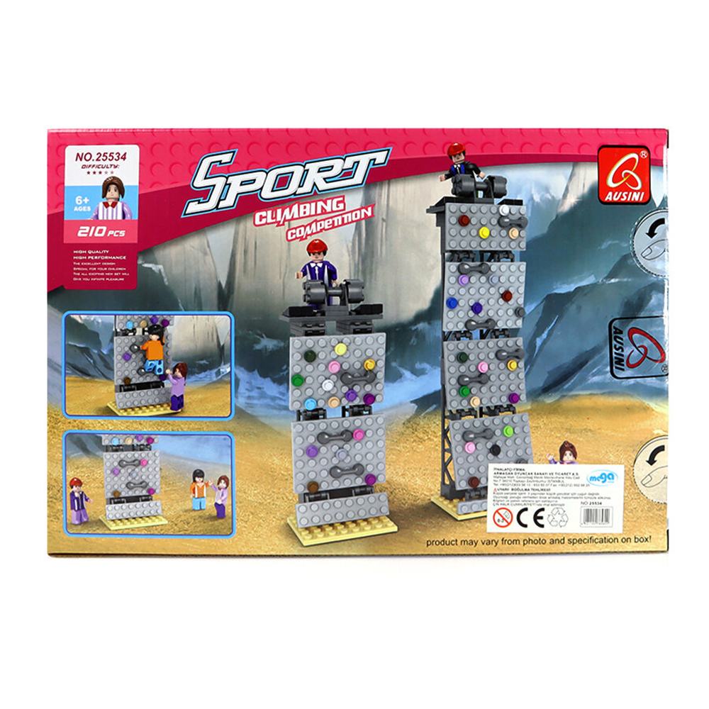 Sport Lego