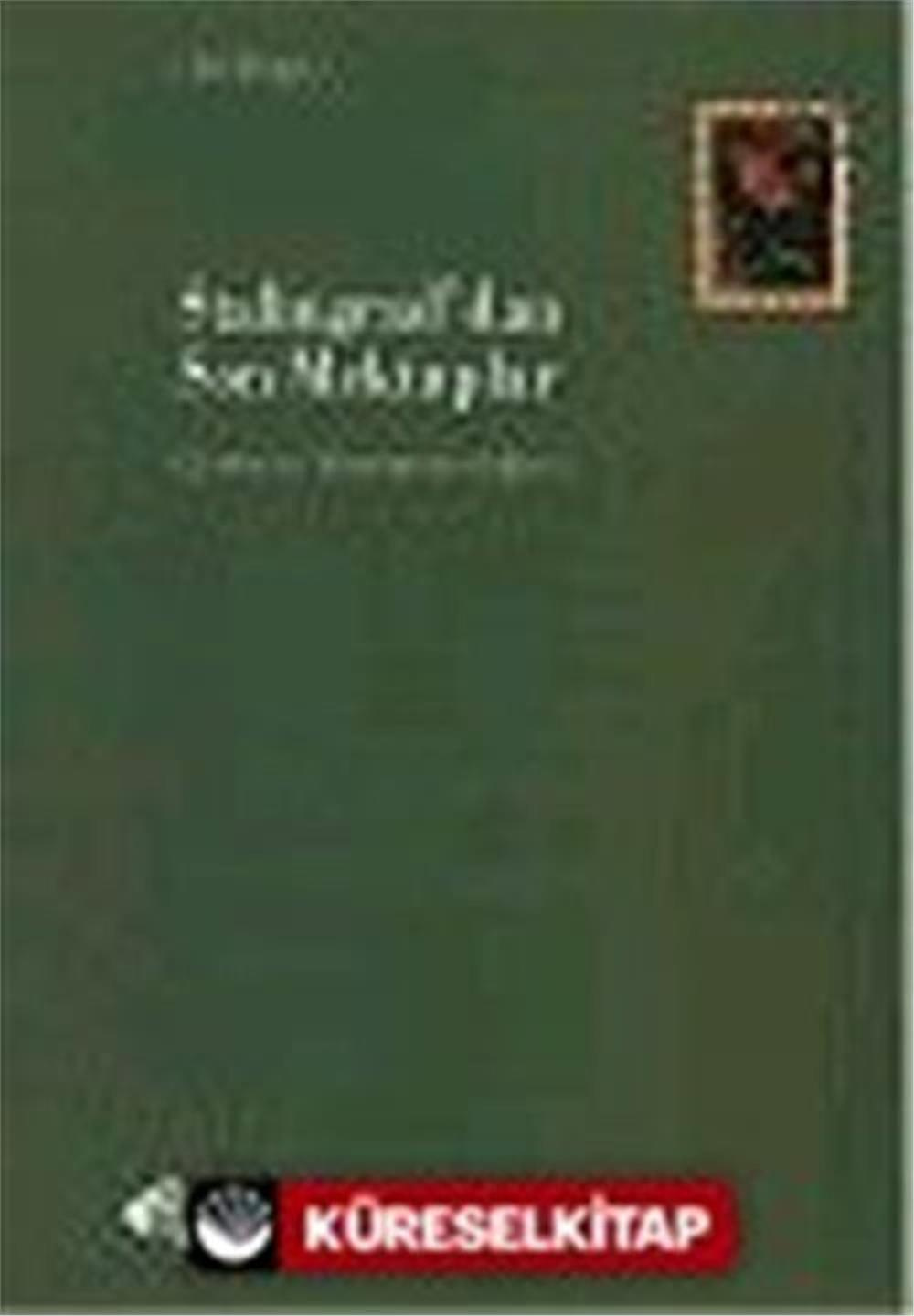 Stalingrad'dan Son Mektuplar - Muammer Sığırcı - Papirüs