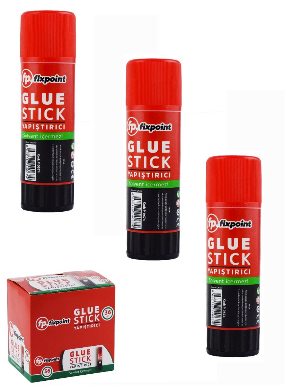 Stick Yapıştırıcı