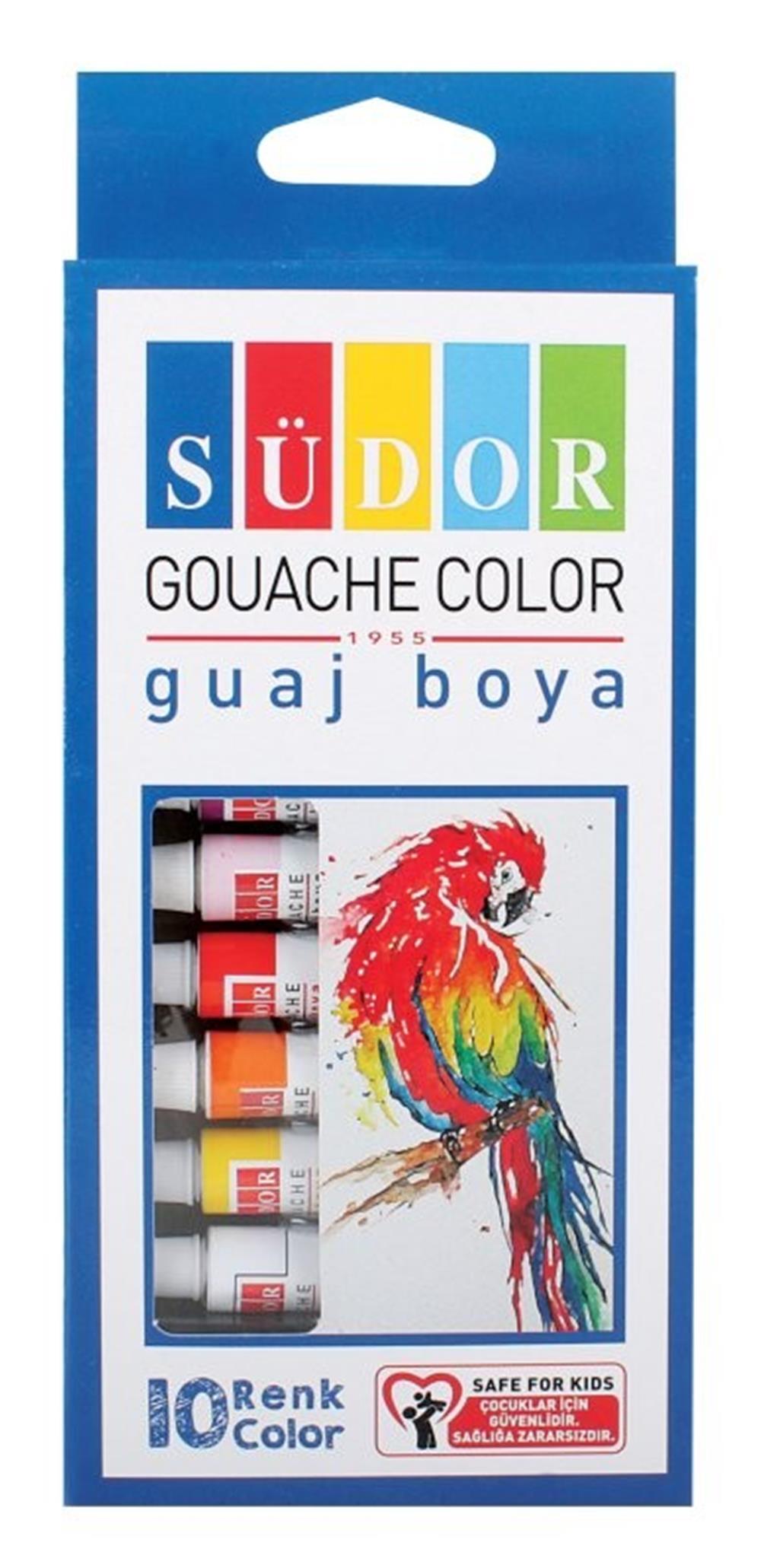 Südor Guaj Boya