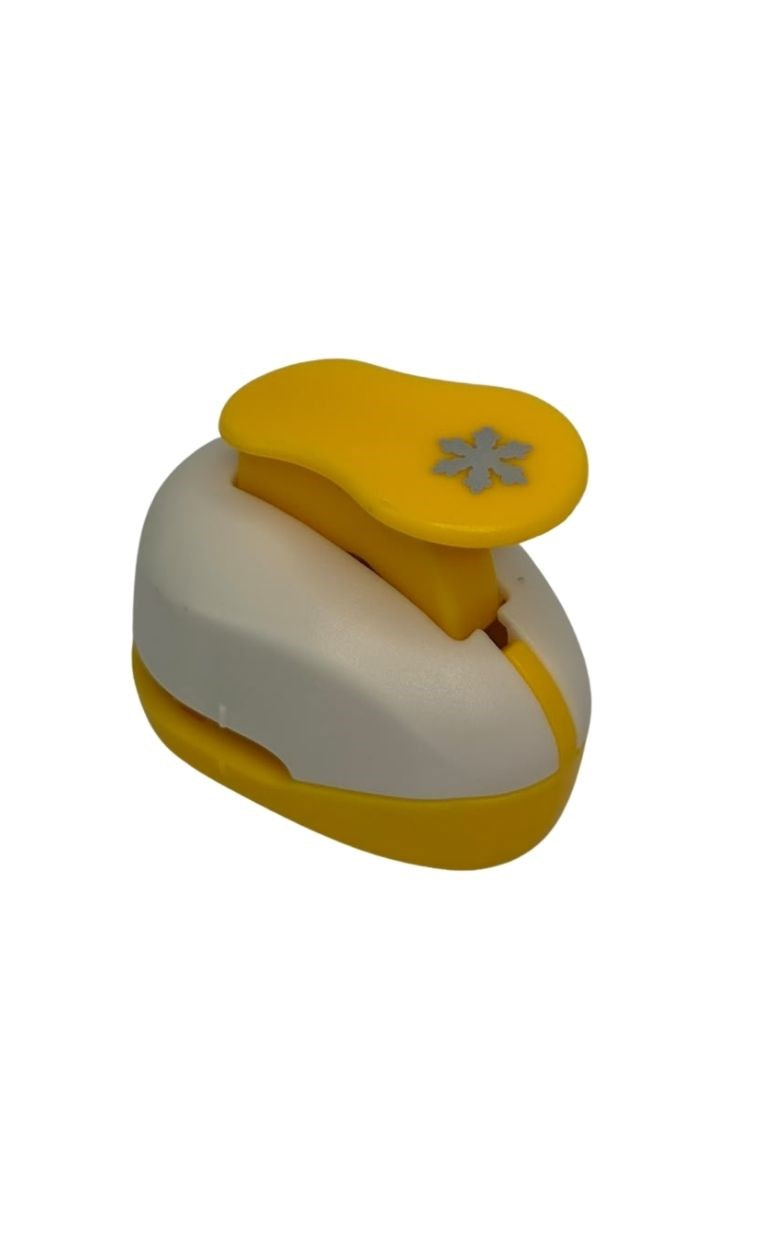 Südor Kar Tanesi Şekilli Delgeç Küçük Boy 1cm