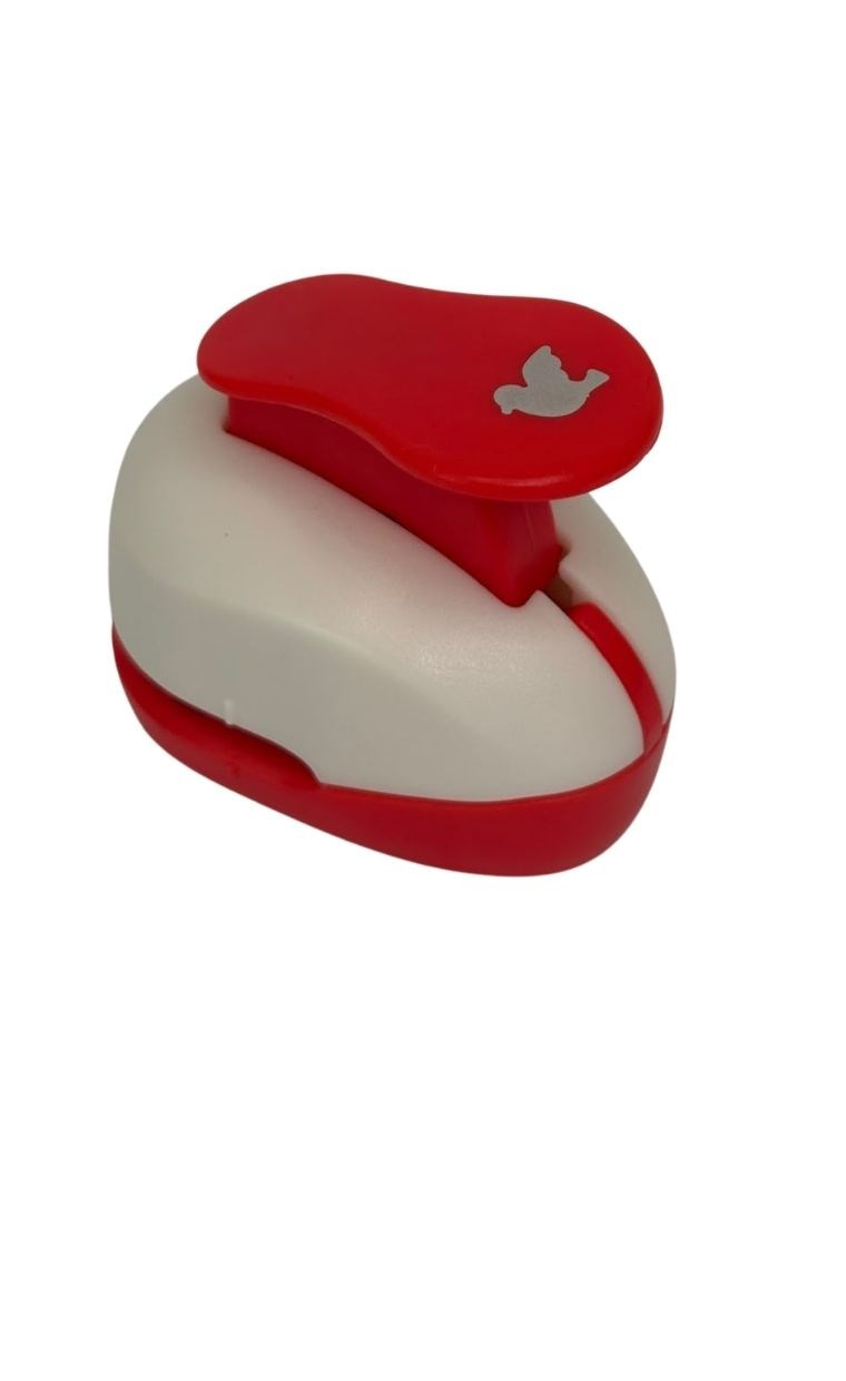 Südor Kuş Şekilli Delgeç Küçük Boy 1cm