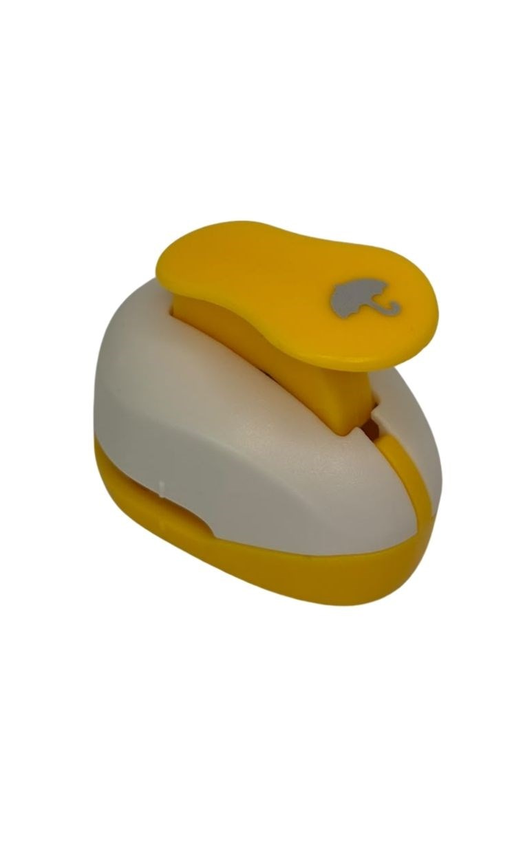 Südor Şemsiye Şekilli Delgeç Küçük Boy 1cm