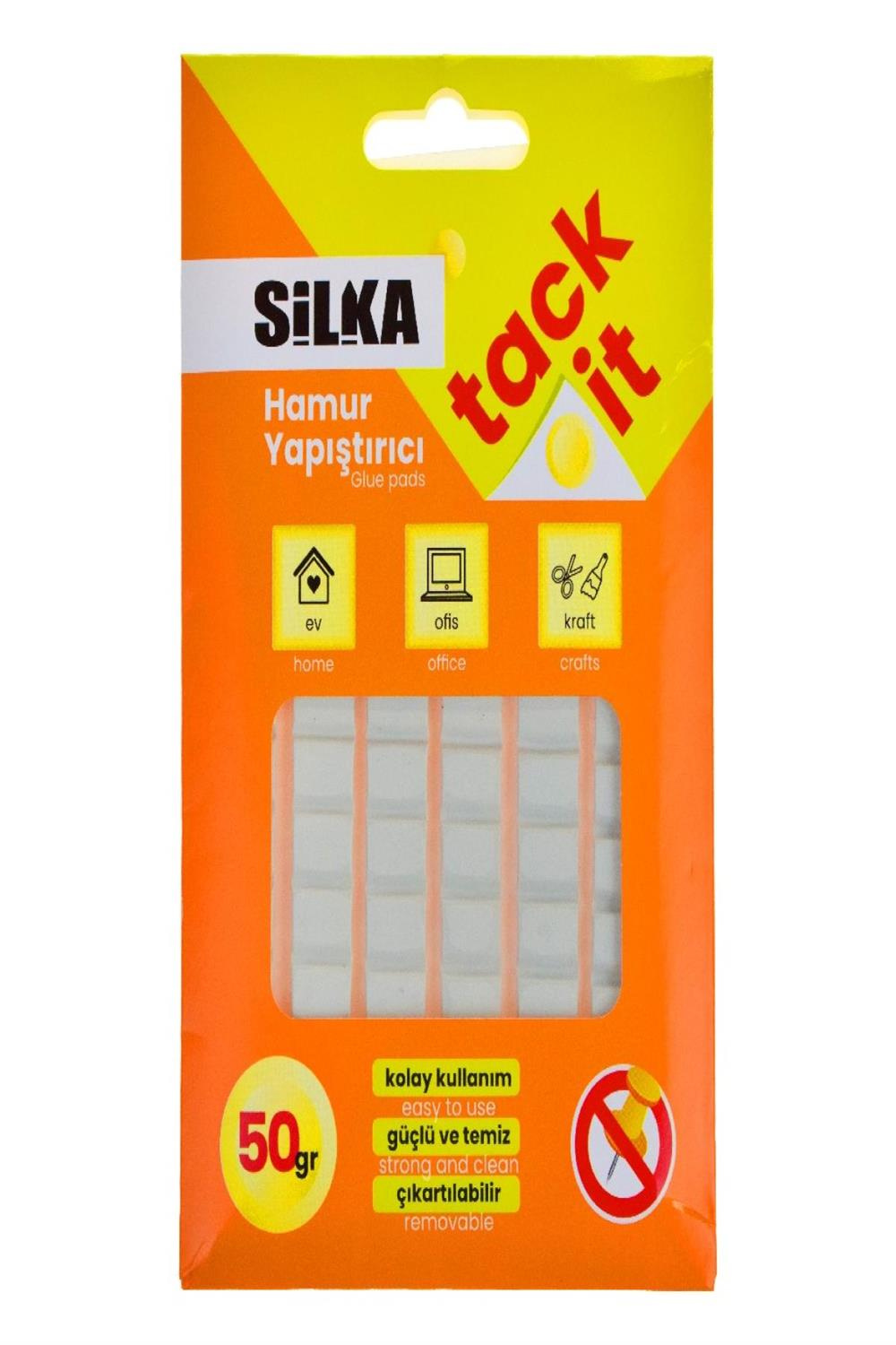 Tack-it