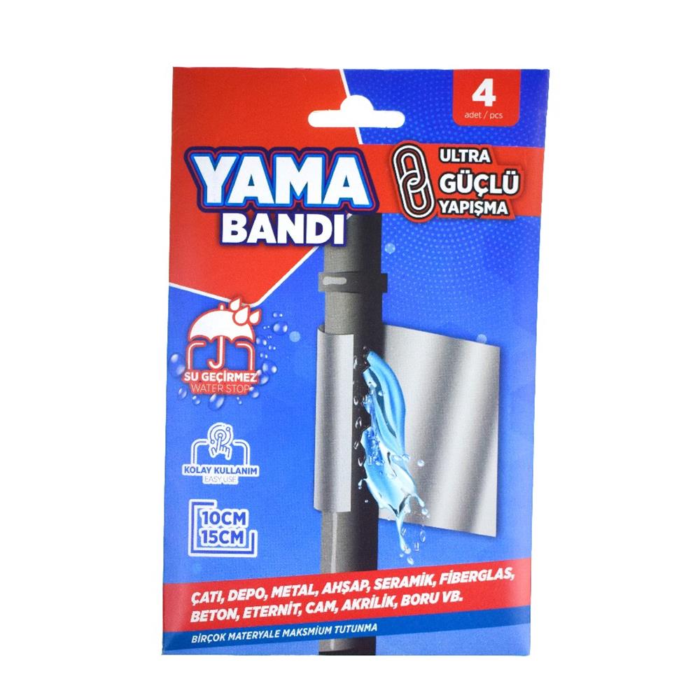Tamir Bandı