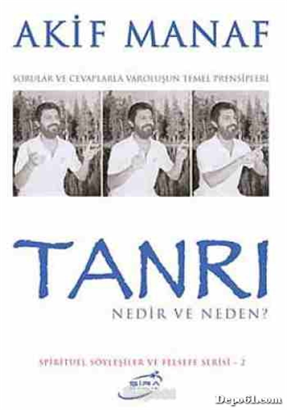 Tanrı Nedir Ve Neden Akif Manaf Şira Y.