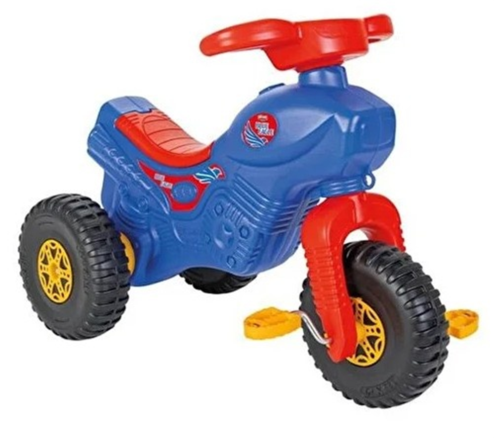 teker blue eagle