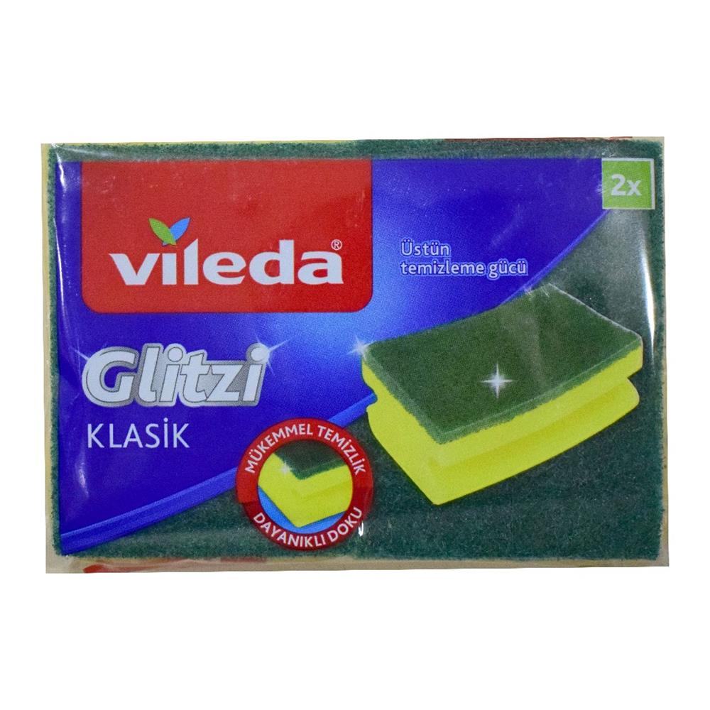 Temizlik Teli/Süngeri