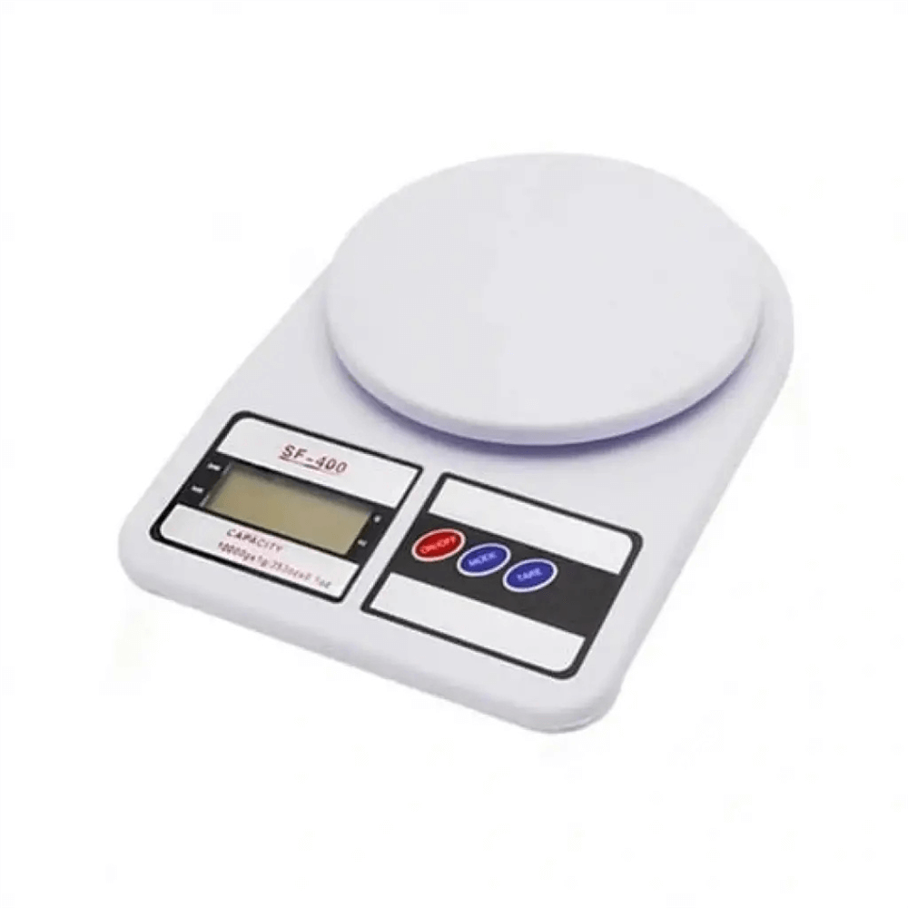 Tgb Dijital Mutfak Terazisi Tgb-4072