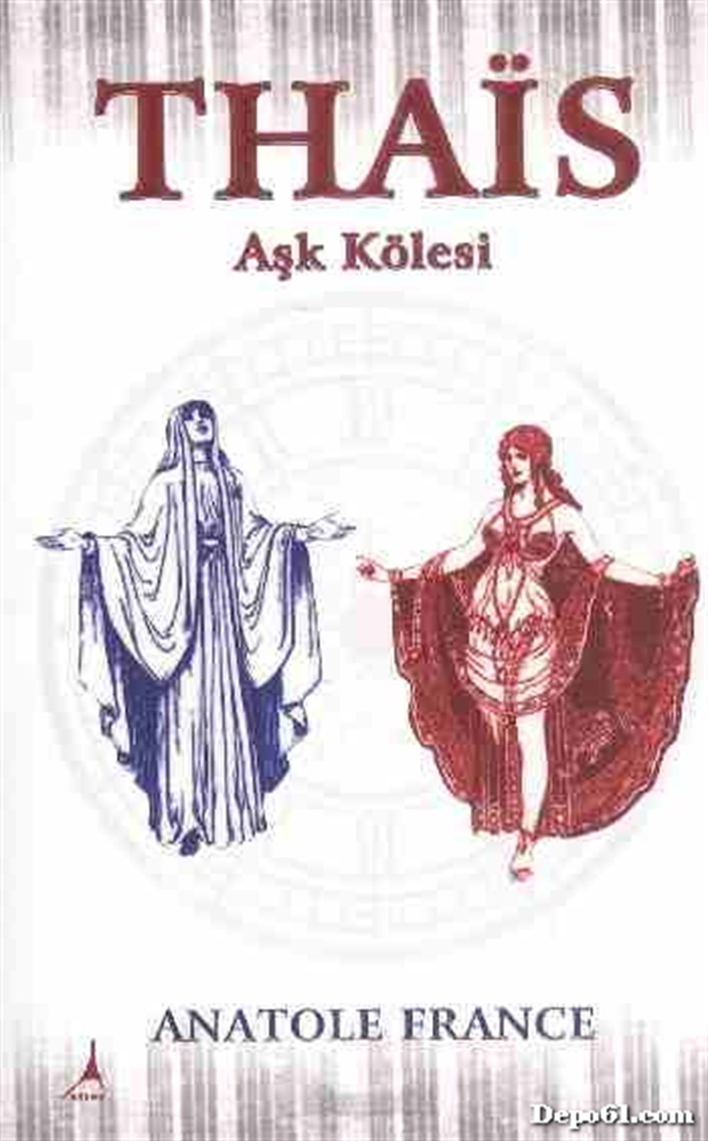 Thais Alter Yayınları