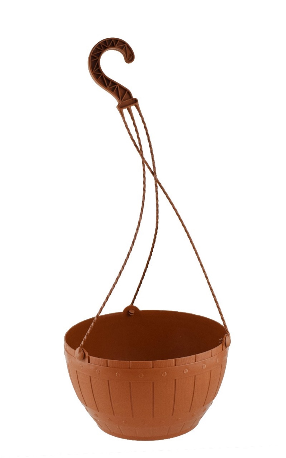 Toprak Saksı