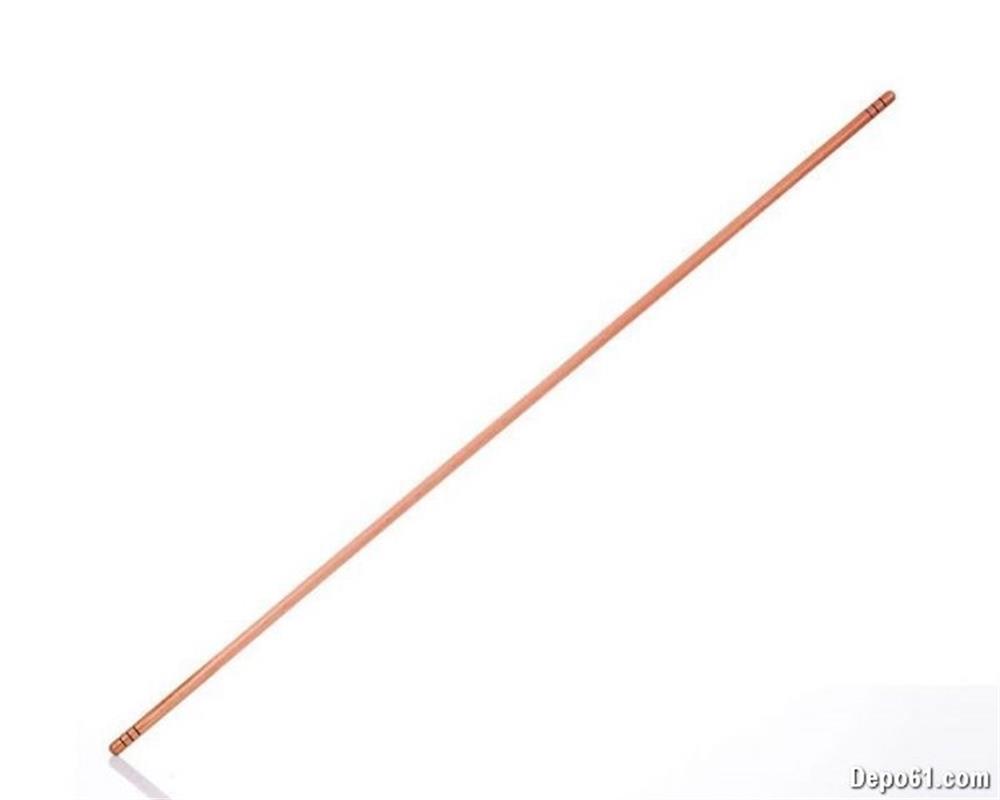 Torun Oklava İnce 11 Cm 80 Lık