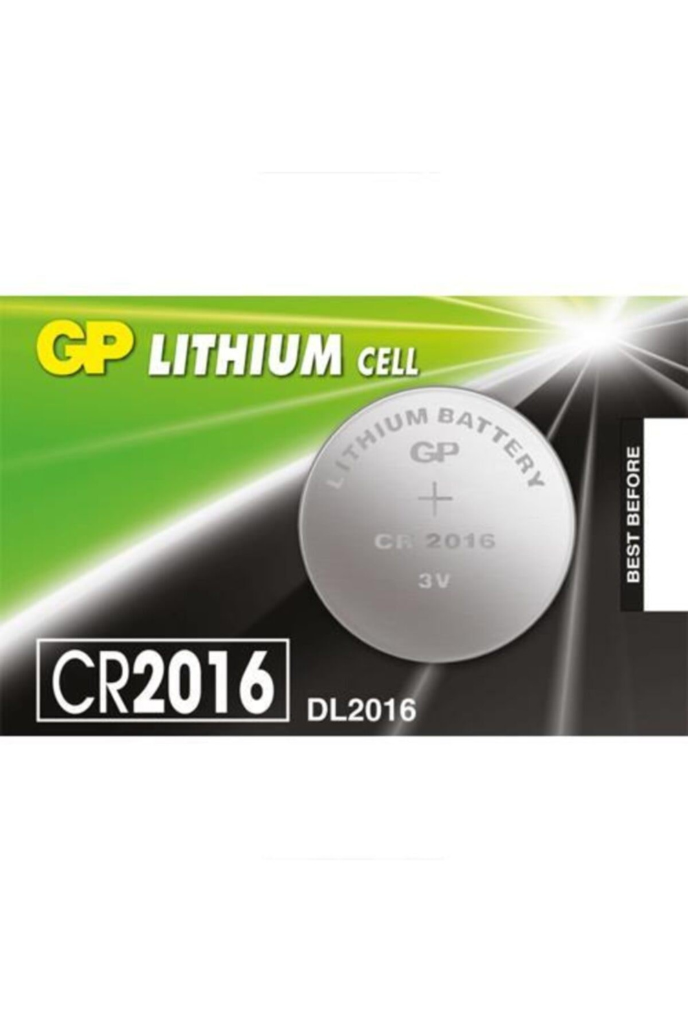 Toshıba 2016 Para Pil