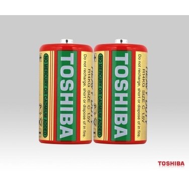 Toshiba Orta Pil