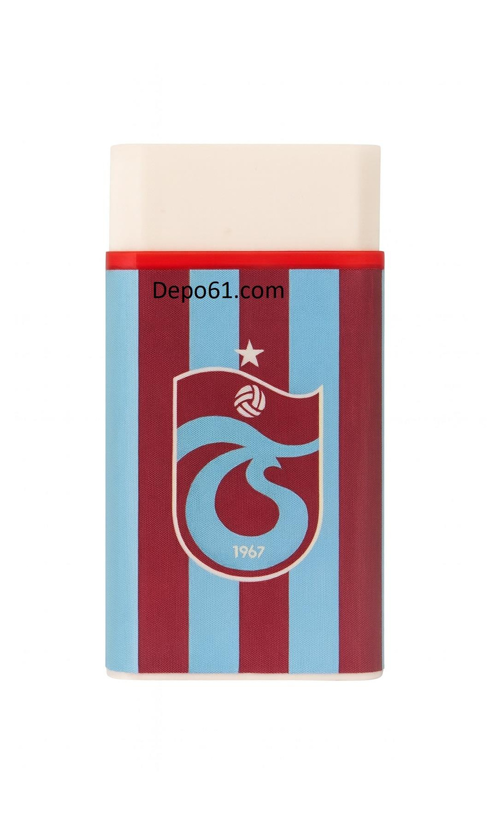 Trabzonspor silgi