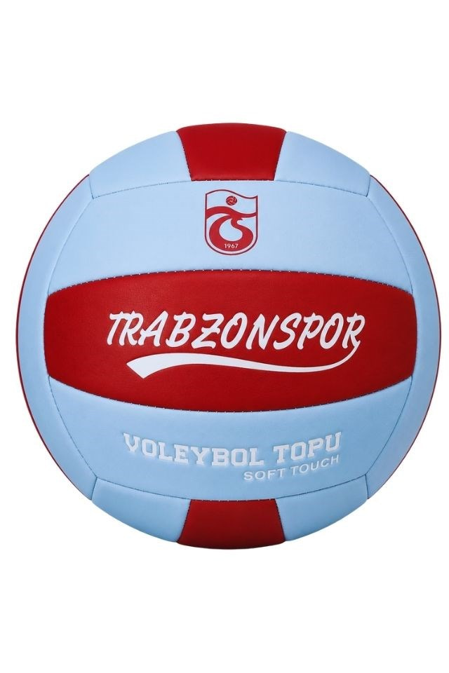Trabzonspor Voleybol Topu Lisanslı Ts-4020