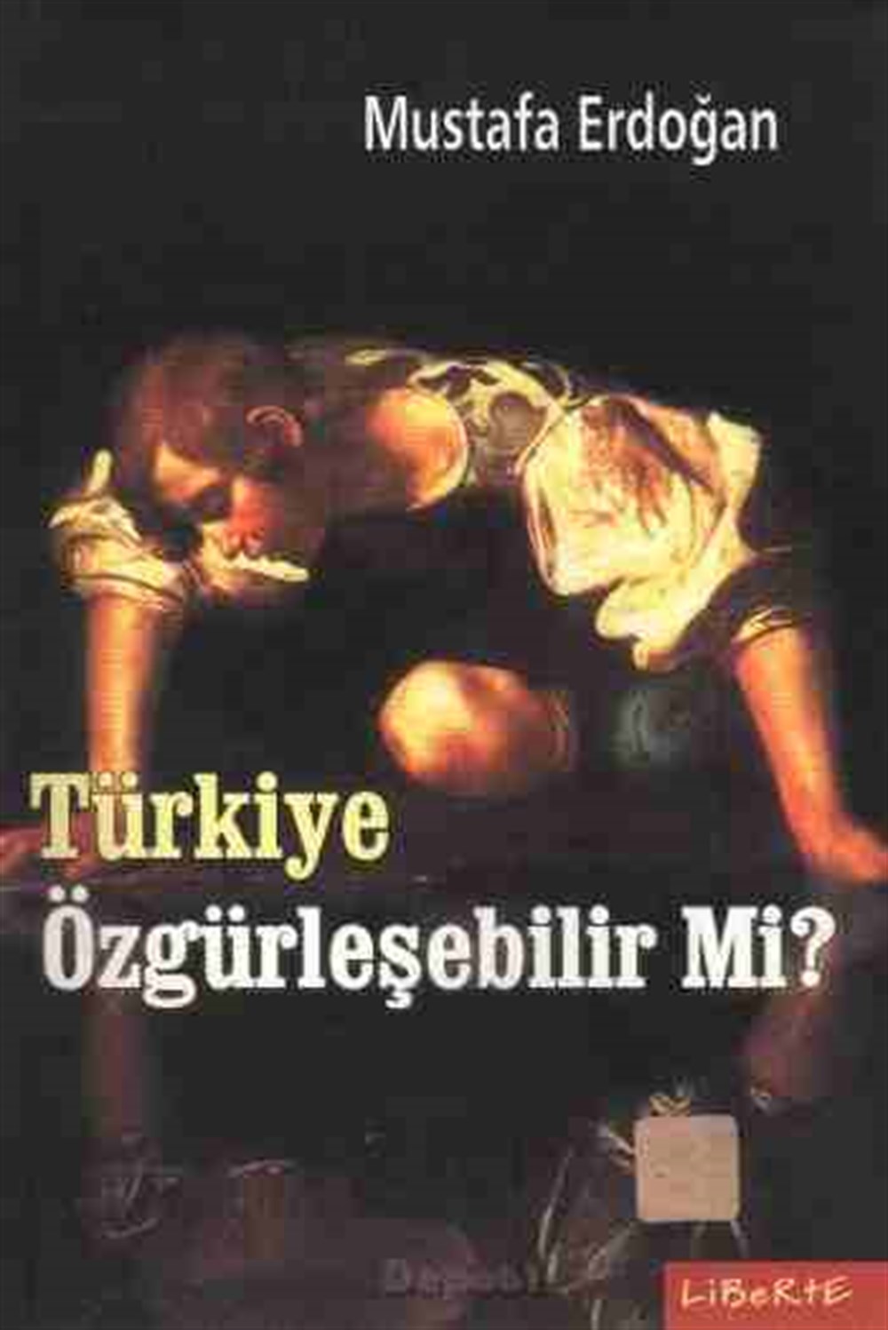 Türkiye Özgürleşebilir mi? Mustafa Erdoğan Liberte Yayınları
