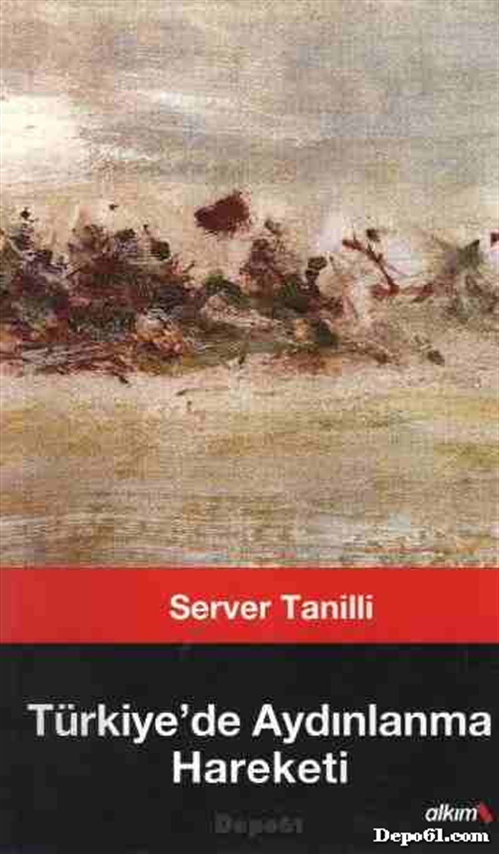 Türkiyede Aydınlanma Hareketi Server Tanilli