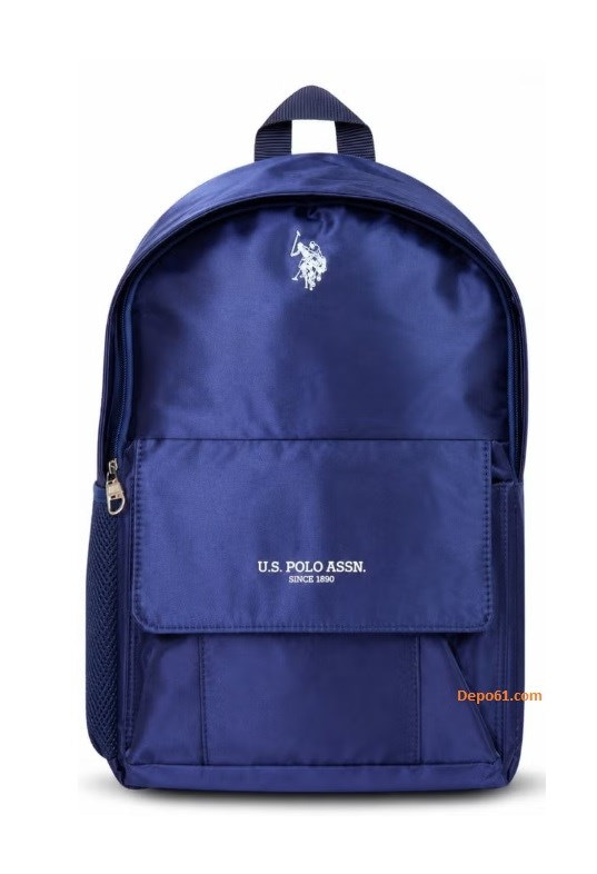 U.S. Polo Assn. Sırt Çantası PLCAN26097