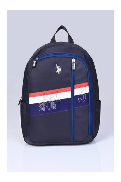 U.S. Polo Assn. Sırt Çantası PLCAN26126