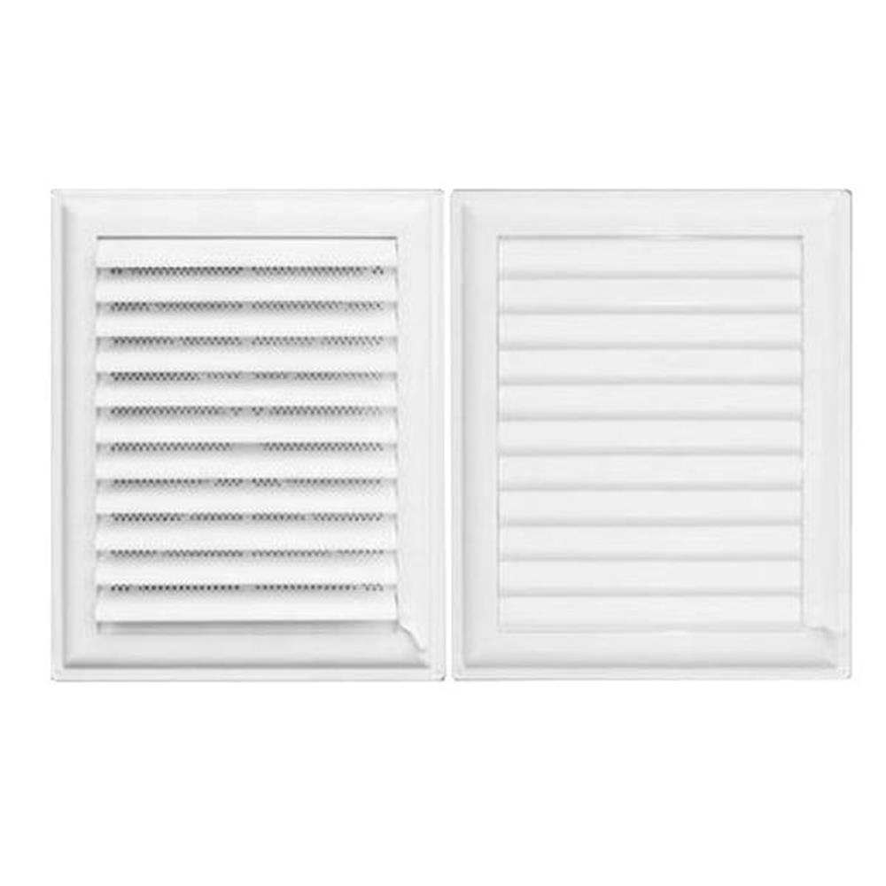 Ubm 58*60 Plastik Menfez