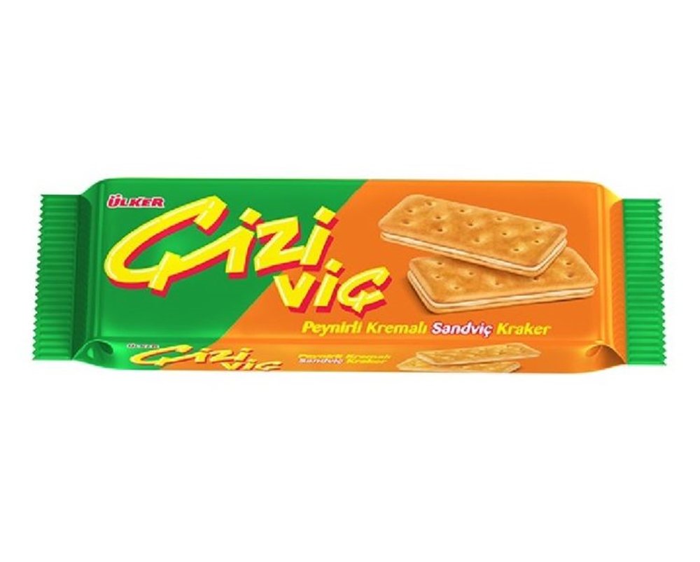 Ülker Çiziviç