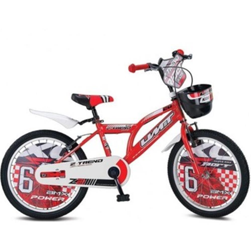 Ümit 16 Jant Trend Y-V-Bmx Sepetli Bisiklet 1602