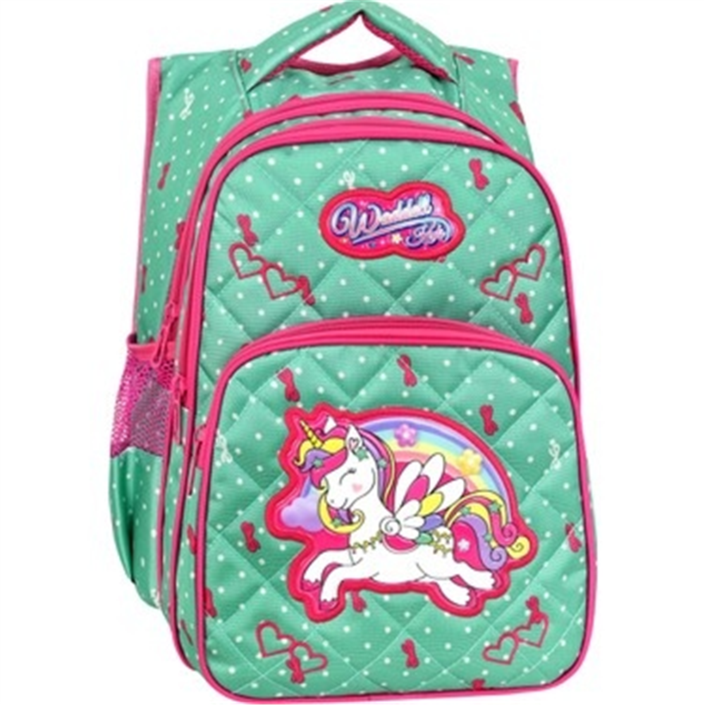 Unicorn Çocuk Çantası