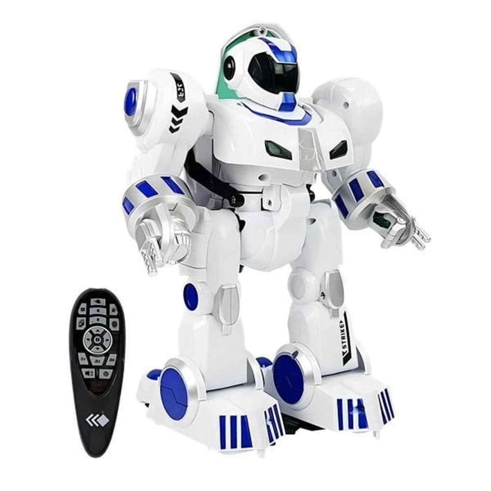 Uzaktan Kumandalı Robot