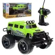Uzaktan Kumandalı Şarjlı Jeep CD8105A