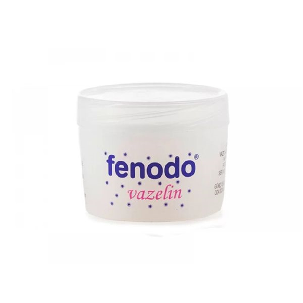 Vazelin Beyaz 60 Ml
