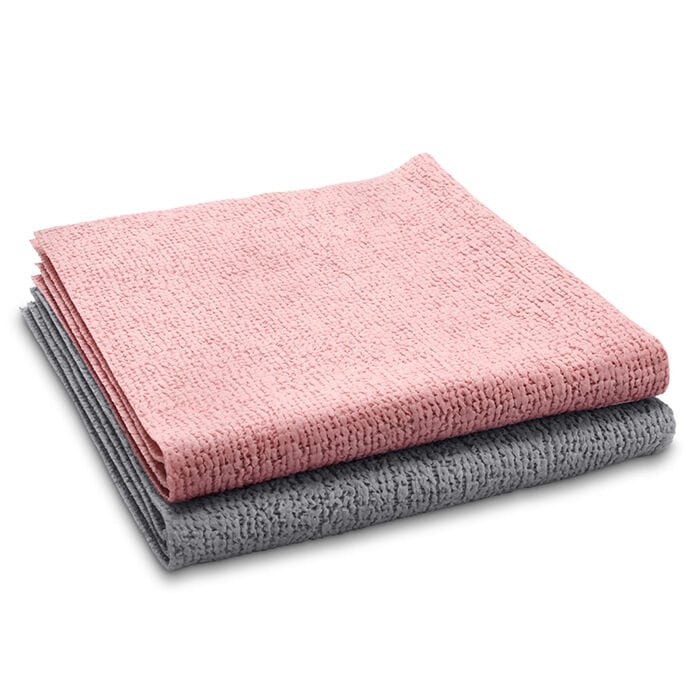 Vileda Aktifiber Soft Temizlik Bezi 2li