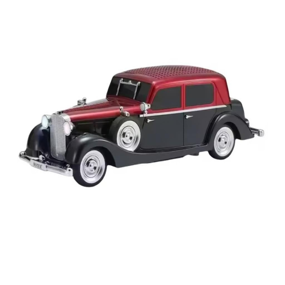 Wster WS-1934 Araba Tasarımlı Müzik Çalar