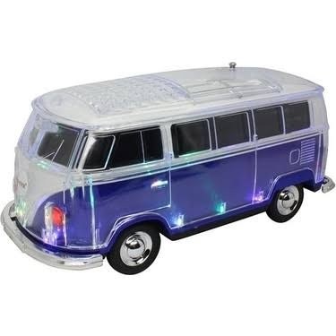 Wster WS-267BT Mini Araba Tasarımlı Hoparlör