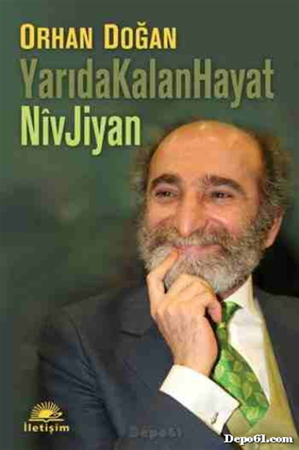 Yarıda Kalan Hayat Niv Jiyan Orhan Doğan İl
