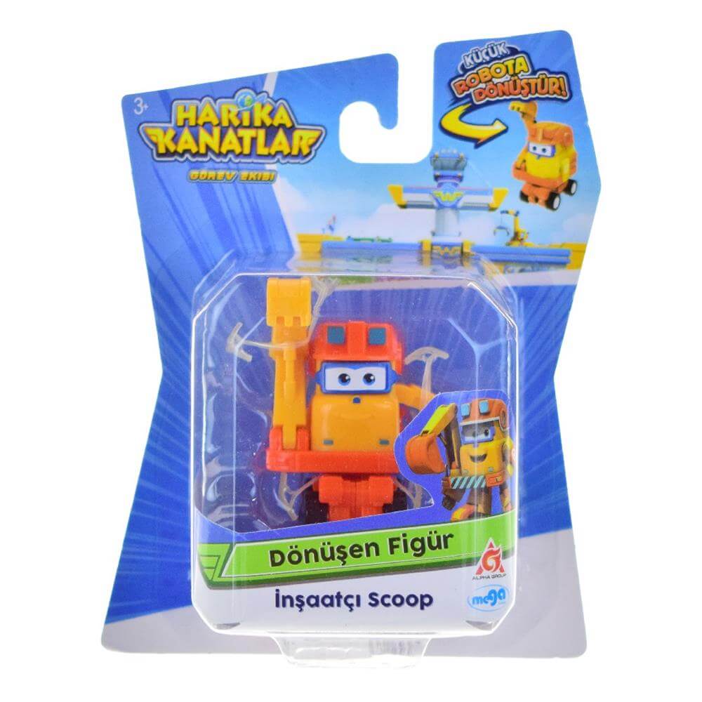 Yeni Ürünler