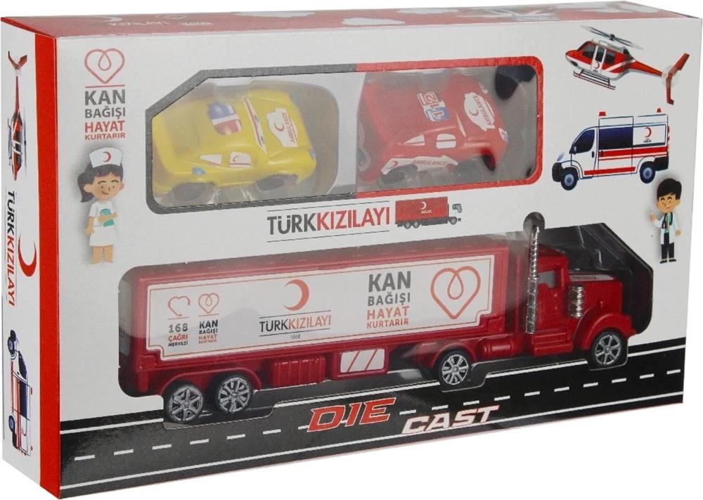 Yeni Ürünler