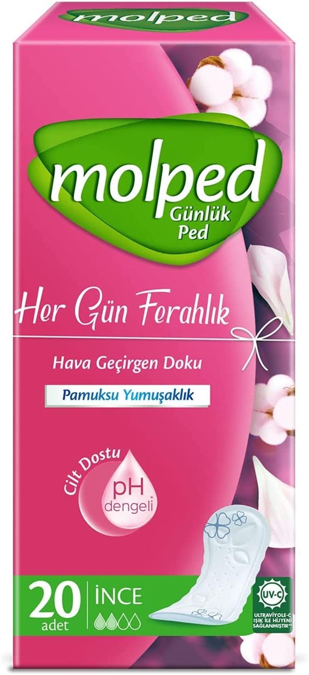 Yeni Ürünler