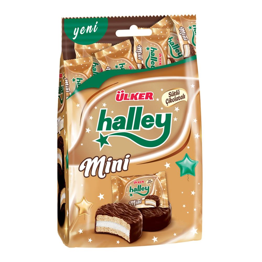 Yeni Ürünler