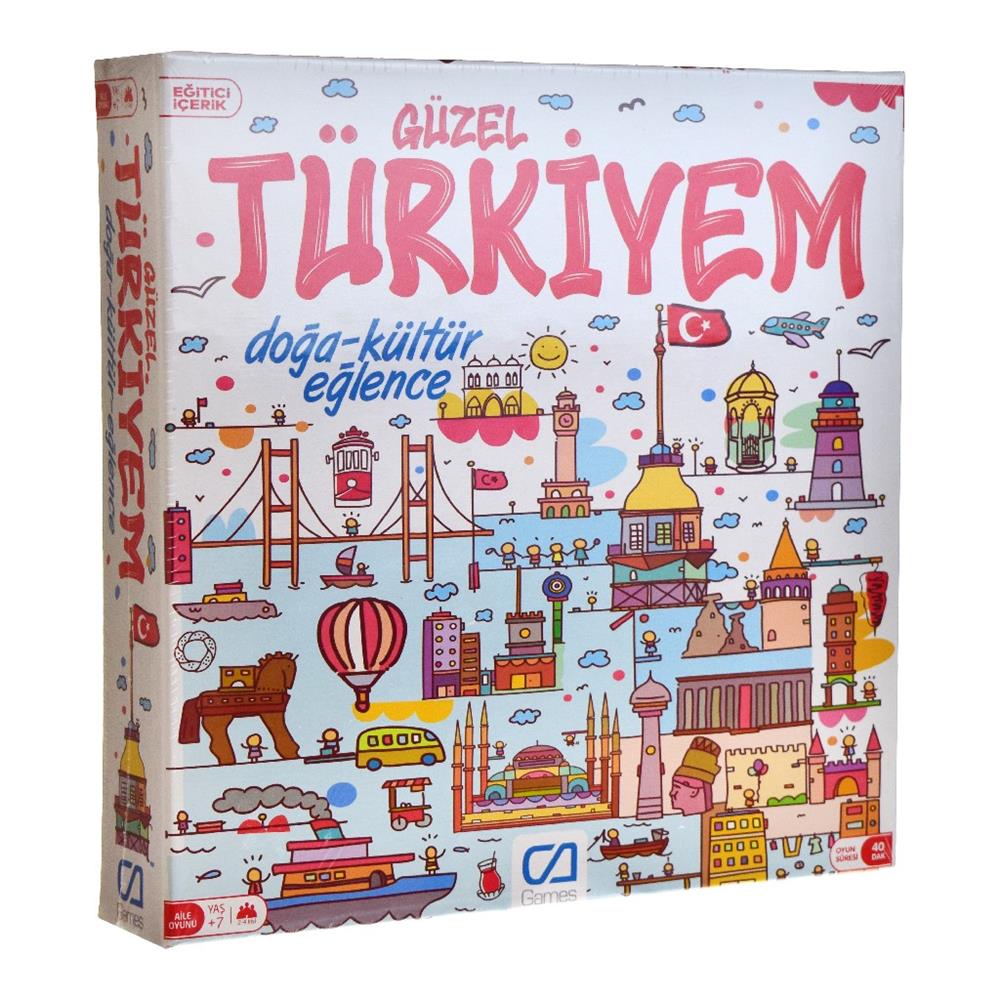 Yeni Ürünler