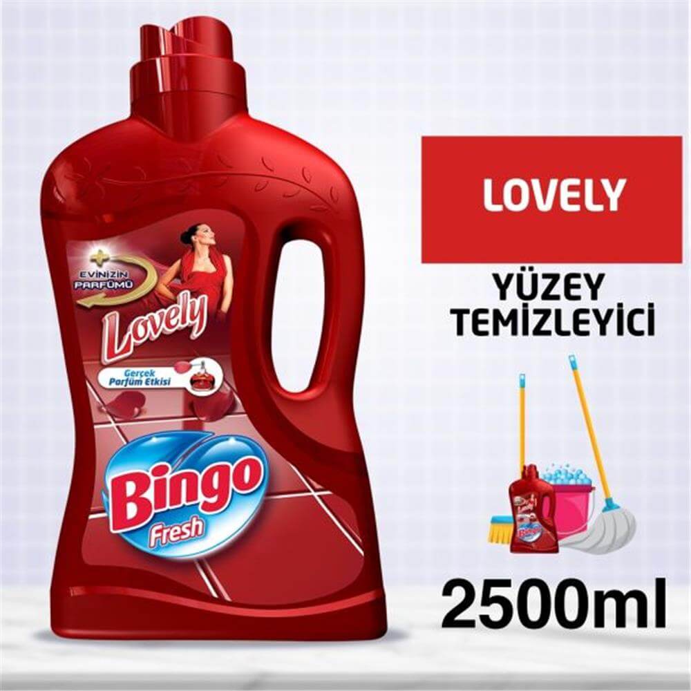 Yeni Ürünler