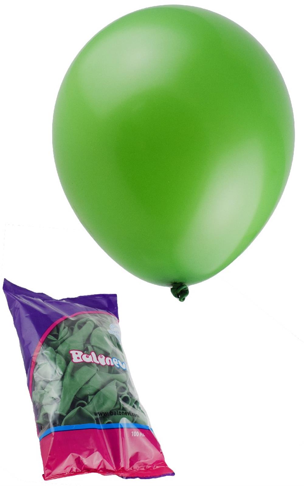 Yeşil Balon