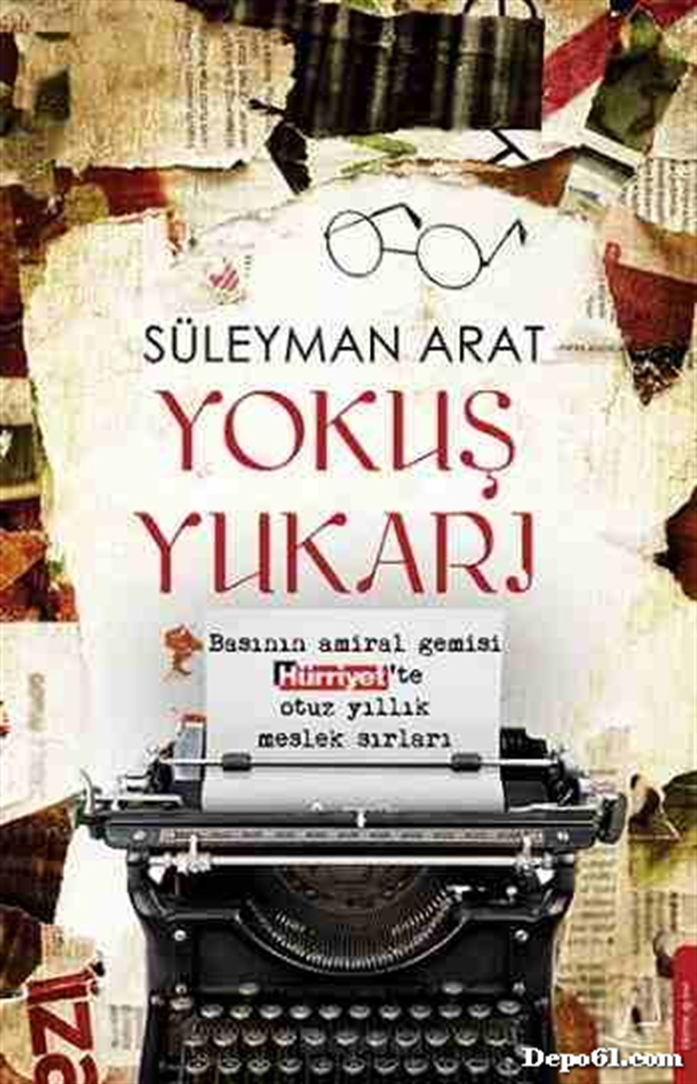 Yokuş Yukarı Süleyman Arat Destek Yayınları