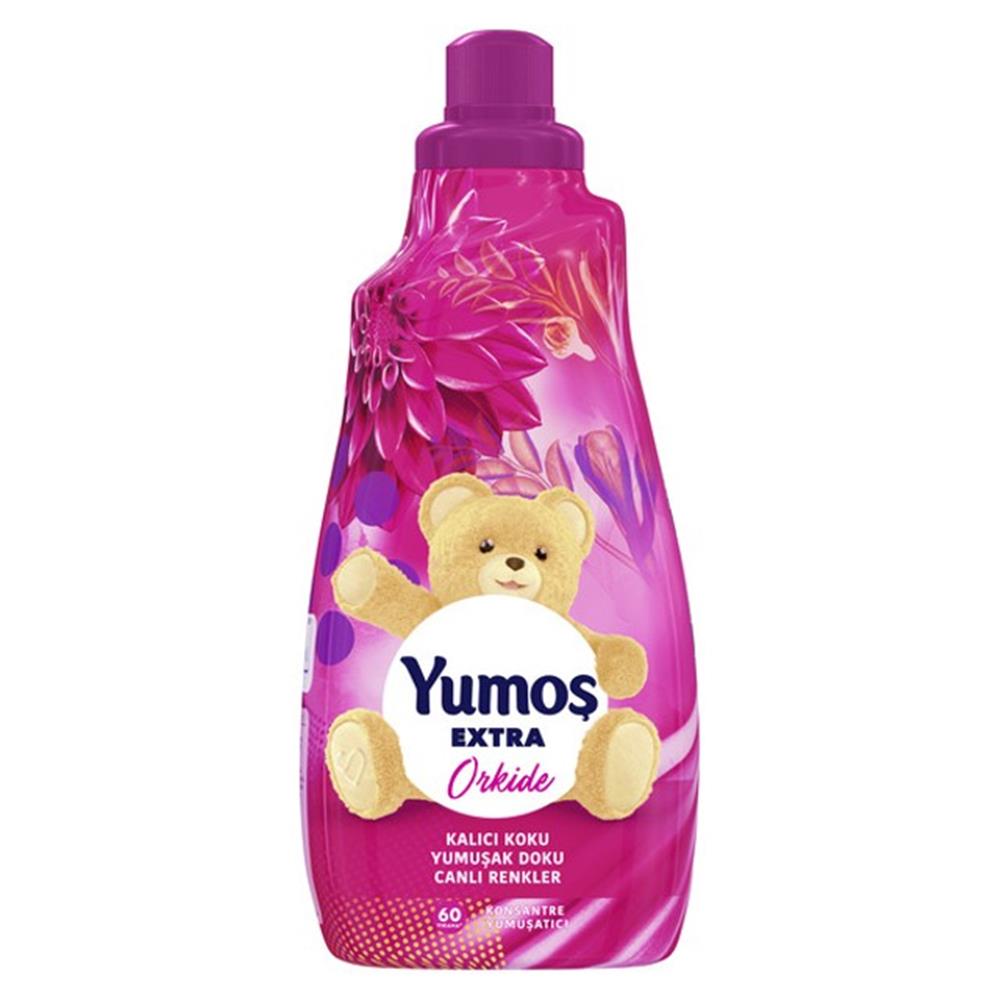 Yumuşatıcı
