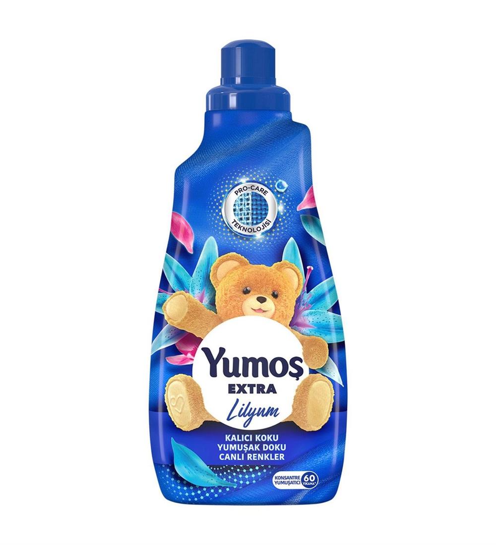 Yumuşatıcı