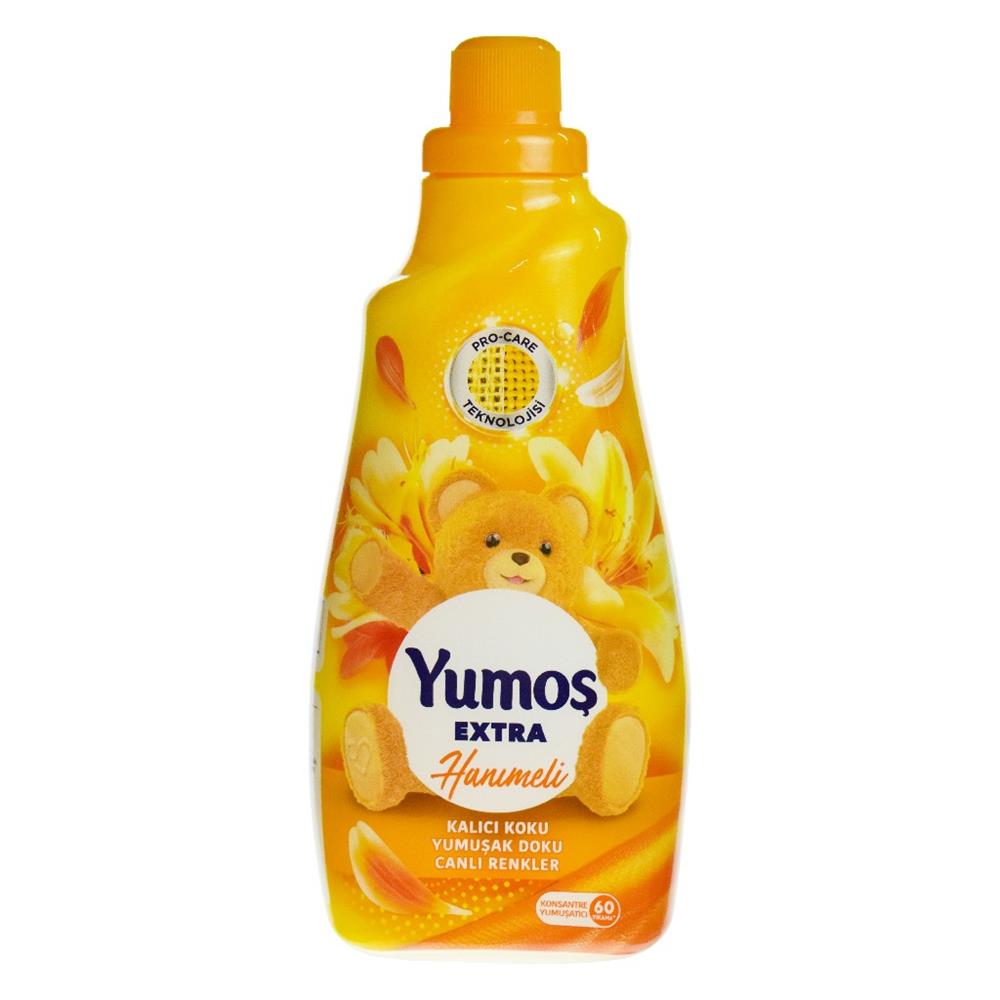 Yumuşatıcı